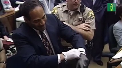 O.J. y el Ford Bronco blanco: la persecución policial más famosa del mundo