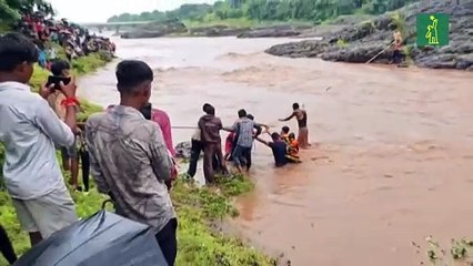 Al menos 15 muertos en inundaciones en India