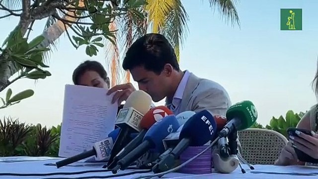 La defensa de Edwin Arrieta declara en Tailandia en la víspera del juicio contra Daniel Sancho
