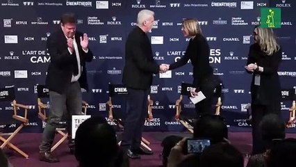 El retrato de Rose, Avatar y Alien: muestra única de James Cameron en Cinemateca francesa