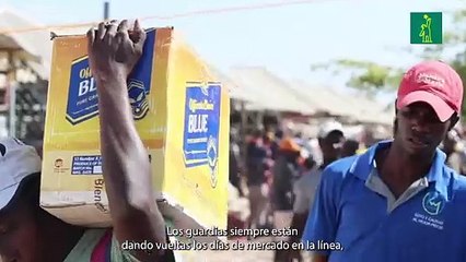 Diario Libre, Un Viaje Por La Frontera