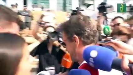 Empieza juicio contra español que descuartizó a un médico colombiano en Tailandia