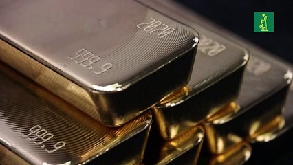 El oro sigue batiendo récords impulsado por riesgo geopolítico