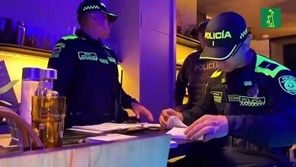 Medellín restringe la prostitución por caso de turista estadounidense con menores