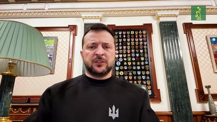 Congreso de EEUU aprueba el esperado paquete de ayuda a Ucrania