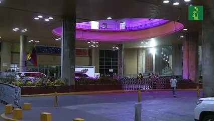 Cerró el plazo en Venezuela para la modificación de las candidaturas presidenciales