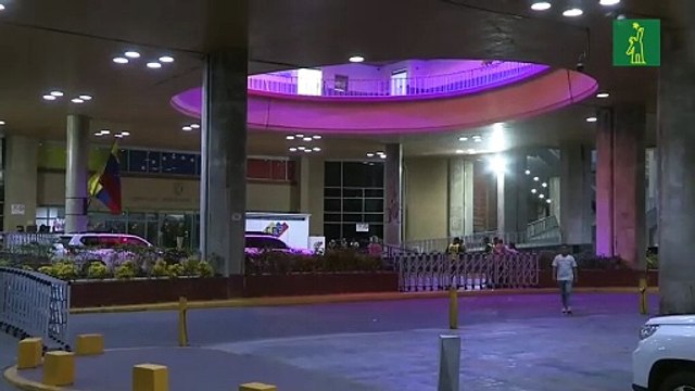 Cerró el plazo en Venezuela para la modificación de las candidaturas presidenciales