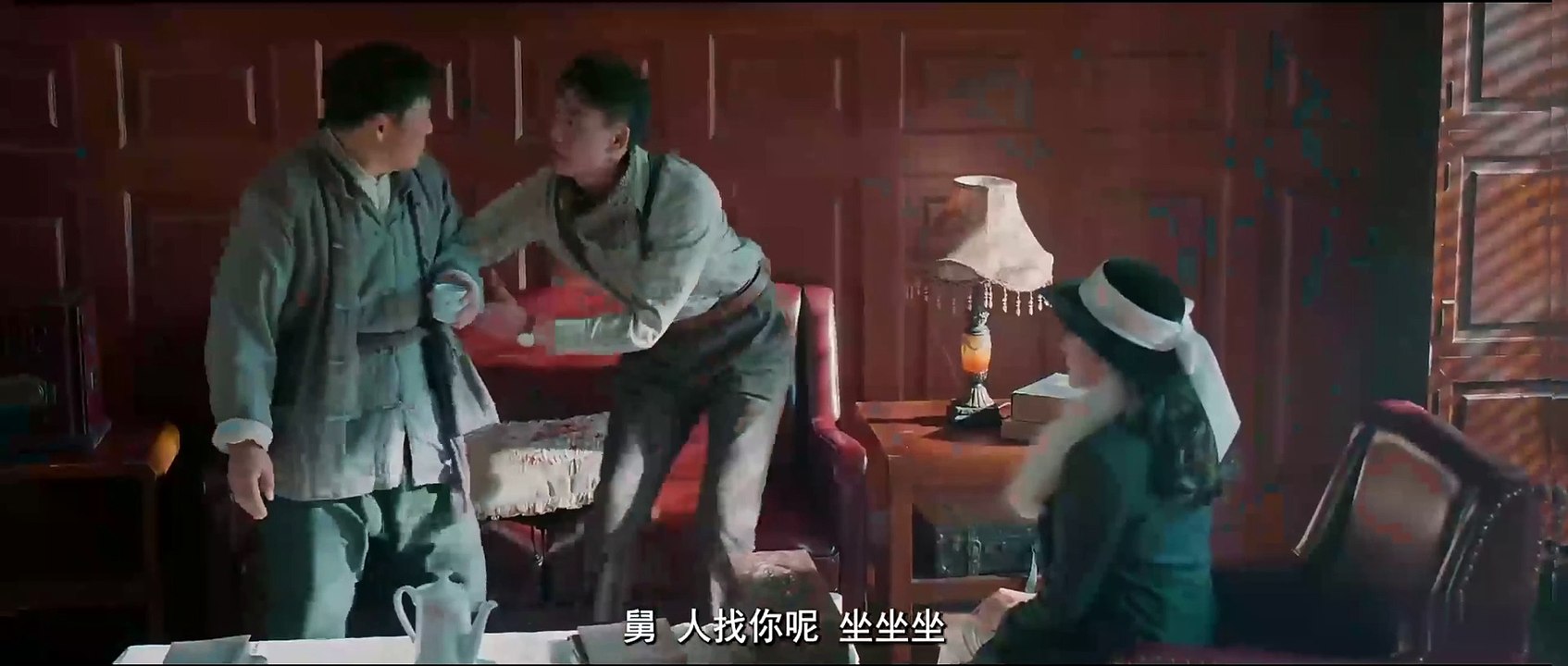 木匠奇事 EP3