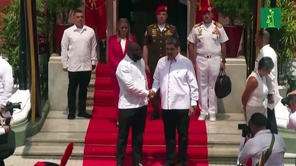 ALBA pide cooperación por Haití y evitar intervención en elecciones de Venezuela