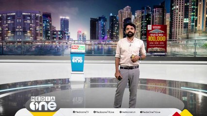 MA മുഹമ്മദ് ജമാൽ വിദ്യാഭ്യാസ അവാർഡ് UAEയിലെ വിദ്യാഭ്യാസ പ്രവർത്തകനായ PA സൽമാൻ ഇബ്രാഹീമിന്