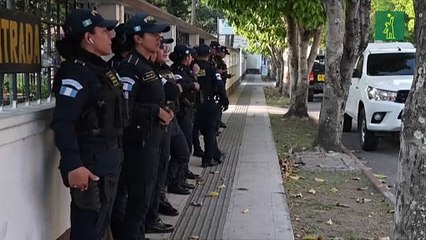 Fiscalía de Guatemala allana Save the Children investigada por abusos contra niños