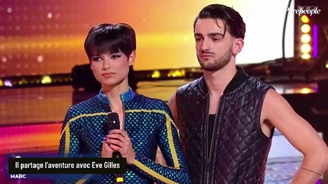 Danse avec les stars 2025 : Nino Mosa a été en couple avec une danseuse de l'émission !