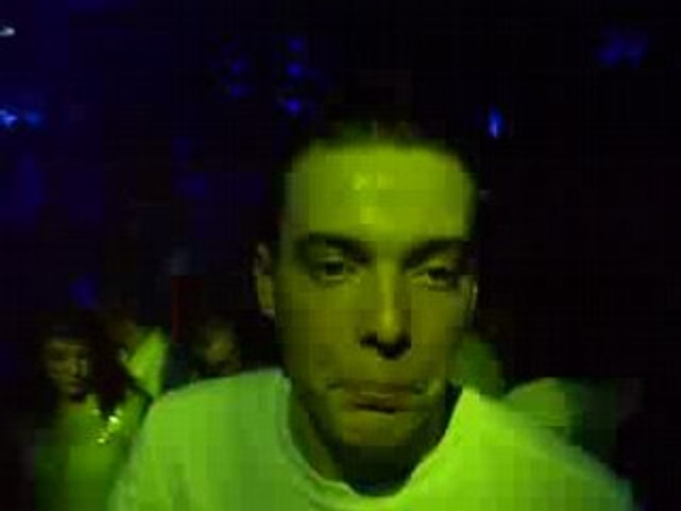 The Oh - 30-04-08 - We Are The Killaz