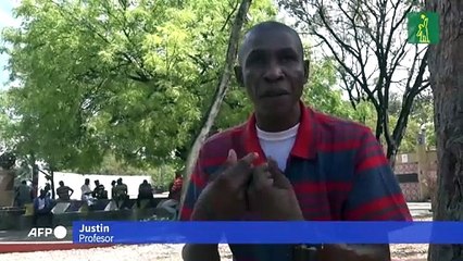 En Haití, grupos políticos y gobierno discrepan sobre consejo de transición