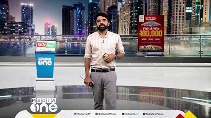 ഹൃദയാഘാതം: പരപ്പനങ്ങാടി സ്വദേശി സൗദിയിലെ ജിദ്ദയിൽ മരിച്ചു