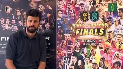 La Guardia Civil quiere comprobar si Piqué pagó comisiones a Rubiales por la Supercopa