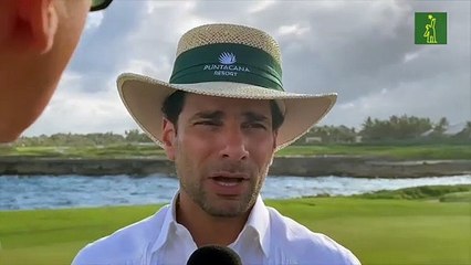 Frank Elías Rainieri: "la satisfacción  que uno siente no tiene precio"