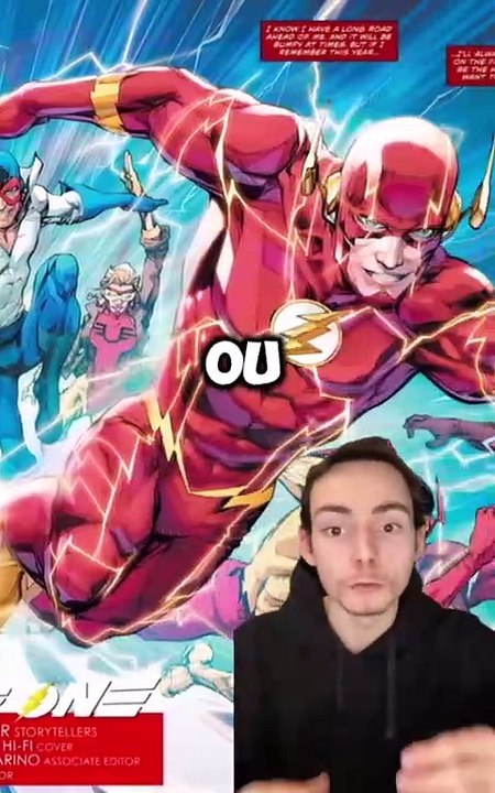 Black flash 🔥