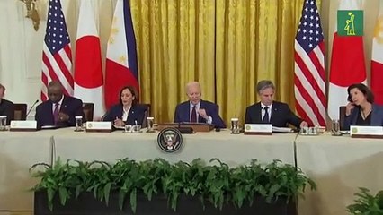 EEUU, Japón y Filipinas "preocupados" por actitud de Pekín en mar de China Meridional