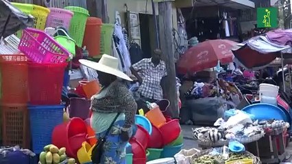 El consejo presidencial de transición de Haití queda finalmente formado