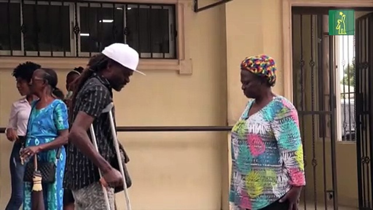 Haitianos en crisis en suelo dominicano confían más en la providencia que en la política