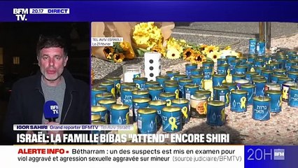 Israël: la famille Bibas attend le "retour" de Shiri et critique vivement le gouvernement israélien