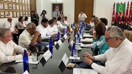 Gobierno venezolano invita a la Celac y a Colombia a ser observadores en elecciones presidenciales