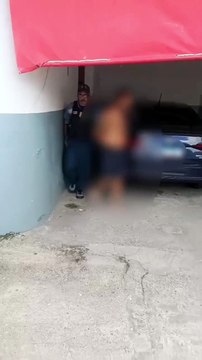 Suspeito de integrar organização criminosa em PE é preso dentro de motel, em Maceió