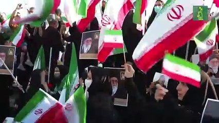 La ONU denuncia mayor represión en Irán contra las mujeres sin velo