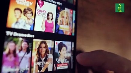 Netflix gana más de 9 millones de abonados y eleva un 79% el beneficio hasta marzo