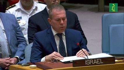 Jefe de ONU insiste en que Oriente Medio y el mundo no pueden "permitirse más guerras"