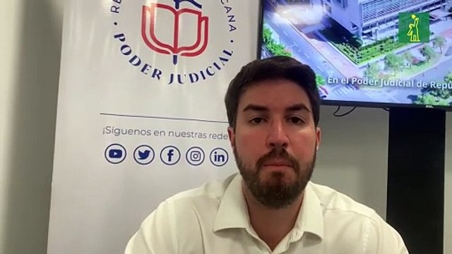 Tecnología aplicada en el sistema judicial, temas tratados en la Conferencia del Poder Judicial 2024