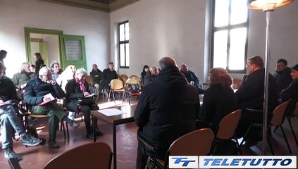 Video News - L'ex convento di San Giuseppe torna a splendere