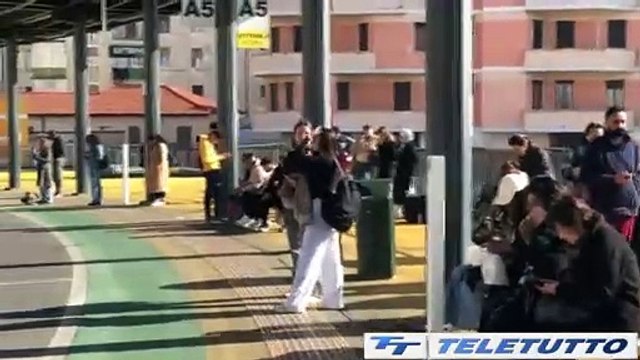 Video News - Tpl, lunedì sciopero e possibili disagi