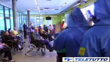 Video News - Il Covid nei ricordi dei più giovani