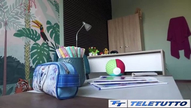 Video News - In questura nasce la stanza d'ascolto