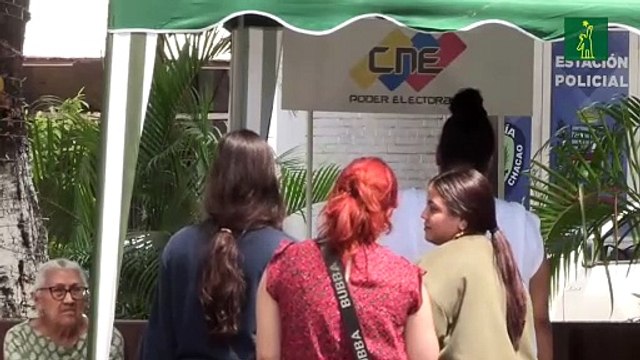 Terminó el plazo para la inscripción de votantes, de cara a las elecciones en Venezuela