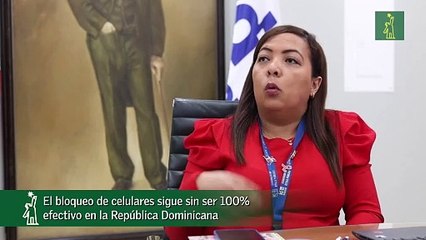 El Bloqueo De Celulares Sigue Sin Ser 100 Efectivo En La República Dominicana