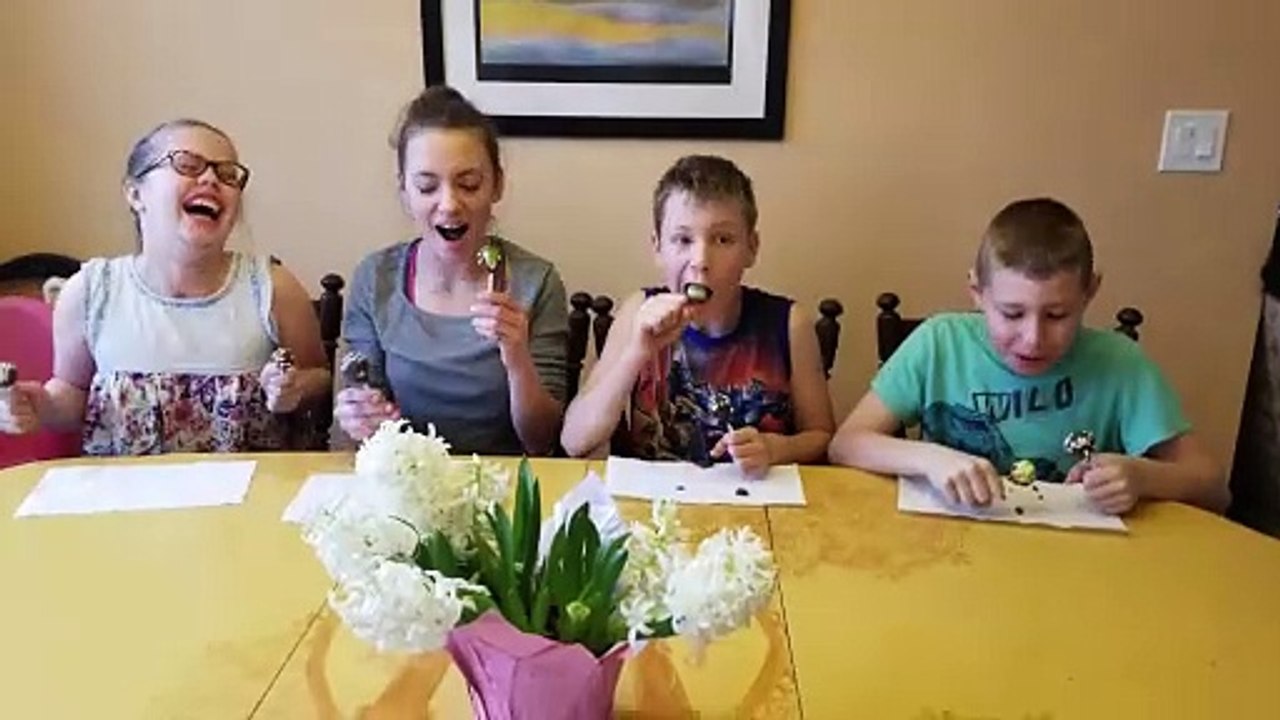 Funny Moms