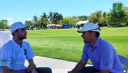 ¿Cual Es La Función De Un Caddie?