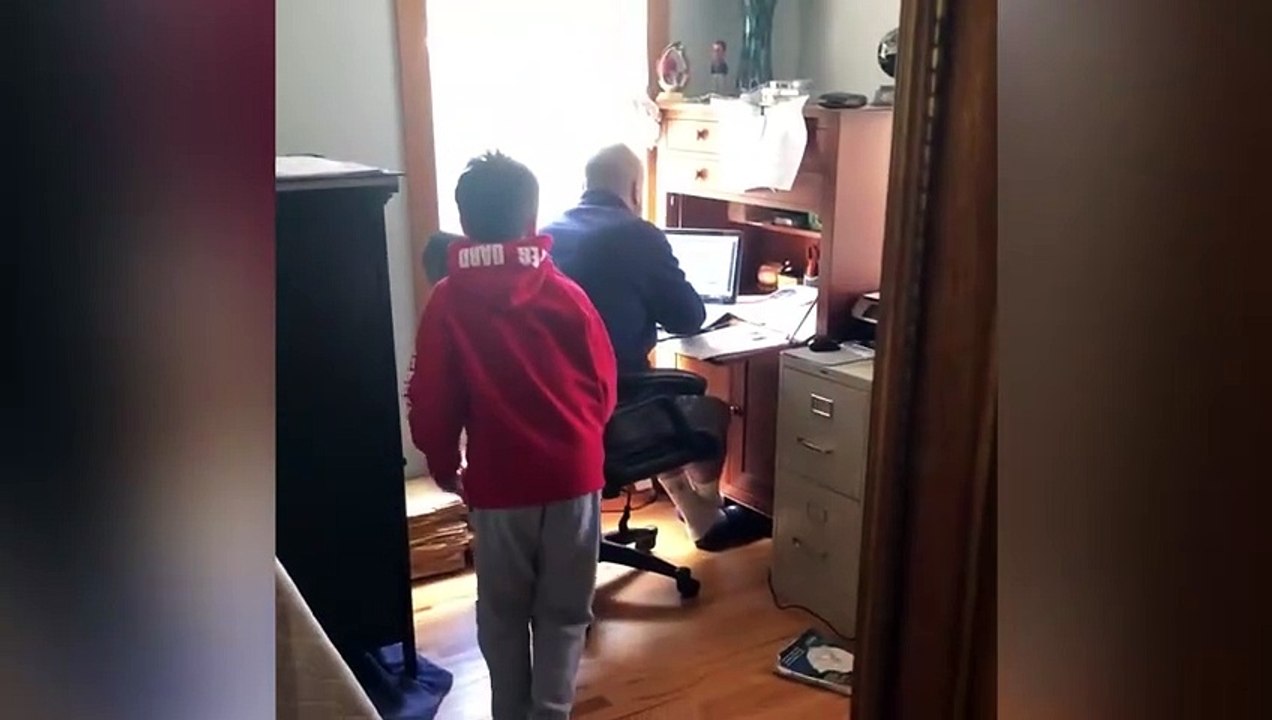 Indoor Pranks