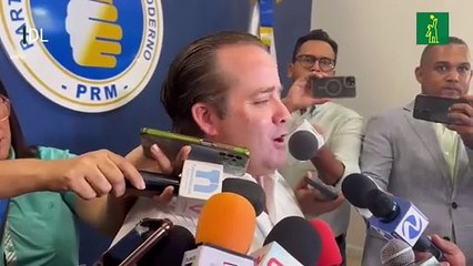 PRM aprueba a unanimidad propuesta de reforma constitucional