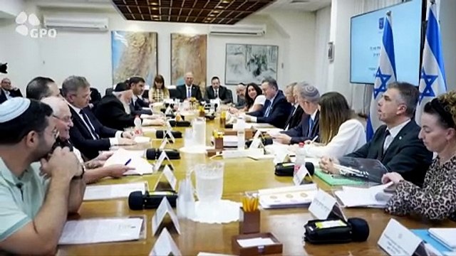 Blinken llega a Israel y Netanyahu pide presionar a Hamás para lograr una tregua en Gaza