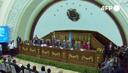 Fiscal de la CPI reitera apertura de oficina para Venezuela