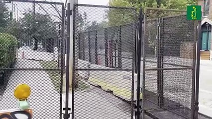 Chicago se blinda ante las protestas previstas en la convención demócrata