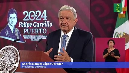 Reforma judicial en México tensa relación con EEUU e inquieta a mercados