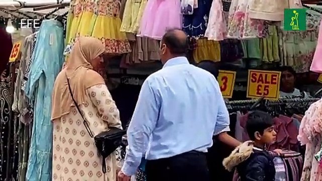 Miedo de las minorías étnicas por la violencia de ultraderecha en el Reino Unido