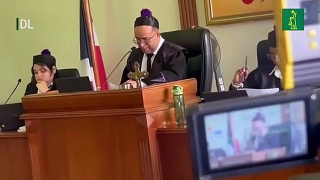 Inicia juicio de fondo contra agente policial mató niño en medio del carnaval en Santiago