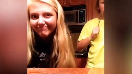 Baking & Cooking Fails