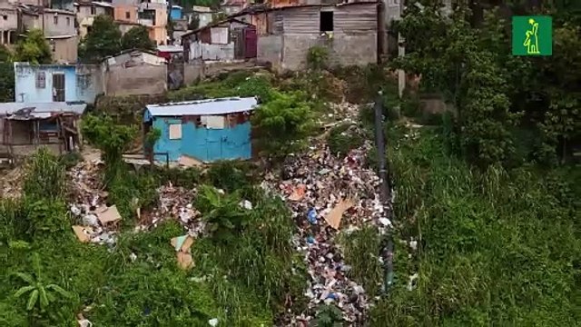 Delitos Ambientales: la contaminación de los ríos Ozama e Isabela